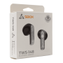 SBOX EARBUDS TWS-148 Crne