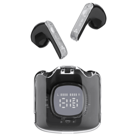 SBOX EARBUDS TWS-148 Crne