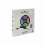 White Shark RGB LED TRAKA S DALJINSKIM LED-03 HELIOS