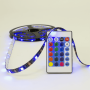 White Shark RGB LED TRAKA S DALJINSKIM LED-03 HELIOS