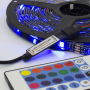 White Shark RGB LED TRAKA S DALJINSKIM LED-03 HELIOS