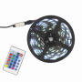 White Shark RGB LED TRAKA S DALJINSKIM LED-03 HELIOS