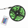 White Shark RGB LED TRAKA S DALJINSKIM LED-03 HELIOS