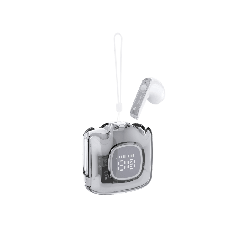 SBOX EARBUDS TWS-148 Bijele slika 3