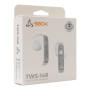 SBOX EARBUDS TWS-148 Bijele