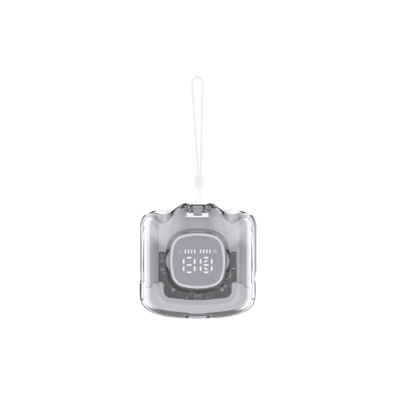 SBOX EARBUDS TWS-148 Bijele slika 2