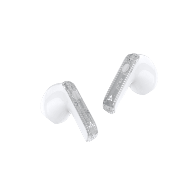 SBOX EARBUDS TWS-148 Bijele slika 4