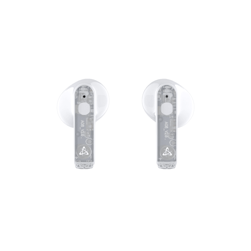 SBOX EARBUDS TWS-148 Bijele slika 5