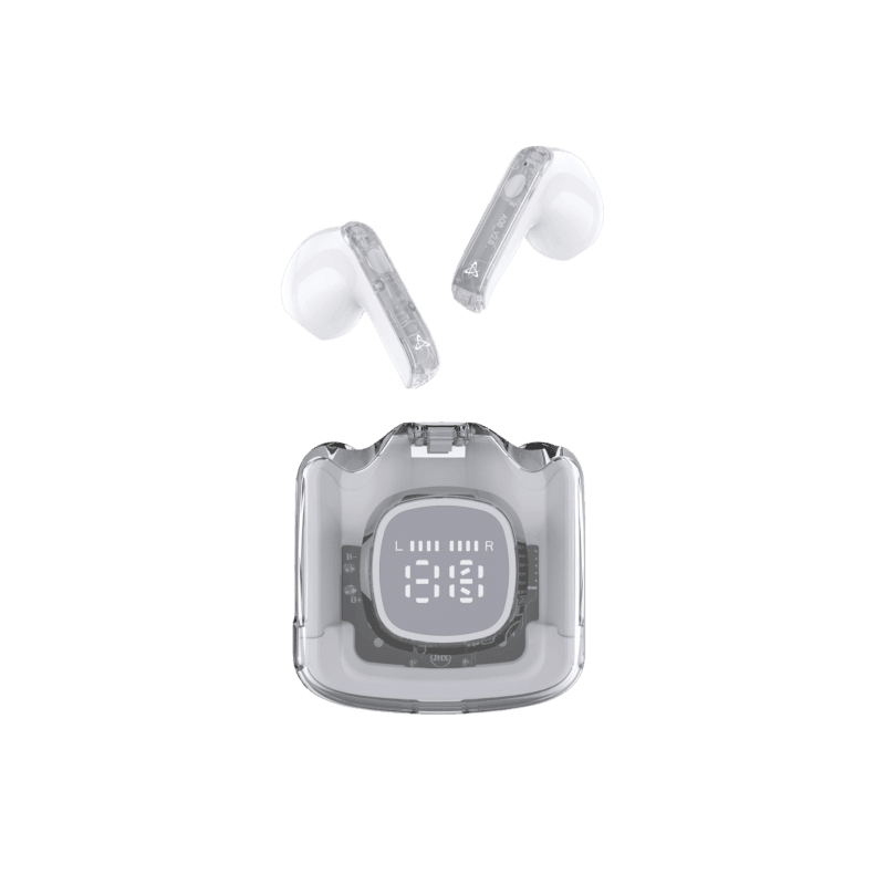 SBOX EARBUDS TWS-148 Bijele