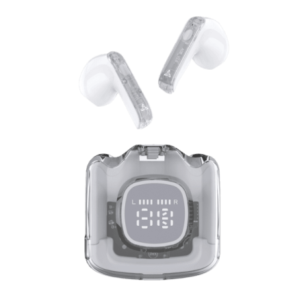 SBOX EARBUDS TWS-148 Bijele