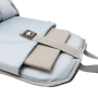 SBOX TORBA NSE-1206B DUBAI 15,6" Crna