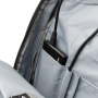 SBOX TORBA NSE-1206B DUBAI 15,6" Crna