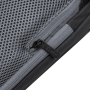 SBOX TORBA NSE-1206B DUBAI 15,6" Crna