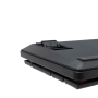 White Shark TASTATURA GK-006132 NAGAMAKI Crna-Mehanicka/ HR - BROWN SW.