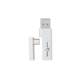 White Shark PL HEADSET WGH-2444 FIRECREST / Bijele - Wireless
