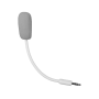 White Shark PL HEADSET WGH-2444 FIRECREST / Bijele - Wireless