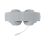 White Shark PL HEADSET WGH-2444 FIRECREST / Bijele - Wireless