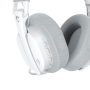 White Shark PL HEADSET WGH-2444 FIRECREST / Bijele - Wireless