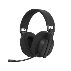 White Shark PL HEADSET WGH-2444 FIRECREST / Crne - Wireless