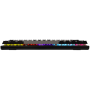 White Shark TASTATURA GK-002721V2 WAKIZASHI-2 / Sivo-crna US-BLUE.SW