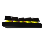 White Shark TASTATURA GK-002721V2 WAKIZASHI-2 / Sivo-crna US-BLUE.SW