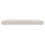 White Shark TASTATURA GK-004221 SHINOBI-2 Bijela - Mehanicka / US - BLUE SW.