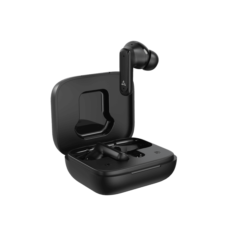 SBOX EARBUDS EB-TWS08 Crne ANC Touch Display slika 3