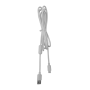 White Shark TASTATURA GK-004211 SHINOBI-2 Bijela - Mehanicka / US - RED SW.