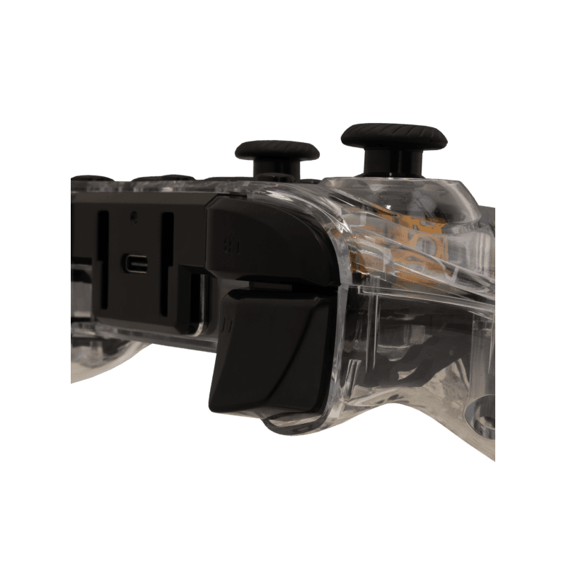 White Shark GAMEPAD GPW-8040 PRAETORIAN Wireless slika 8