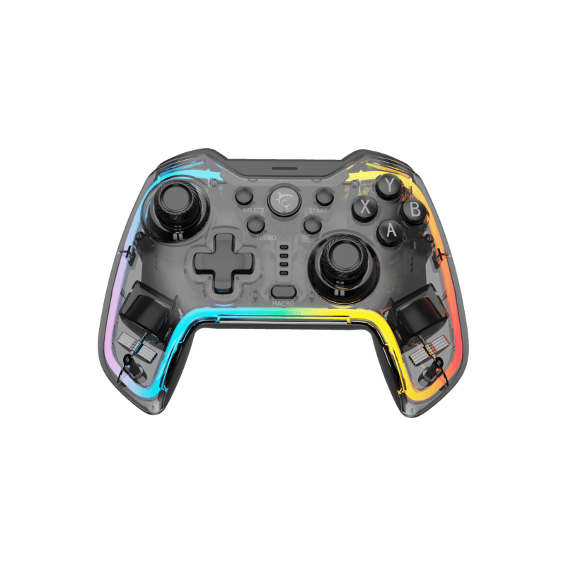 White Shark GAMEPAD GPW-8040 PRAETORIAN Wireless slika 3