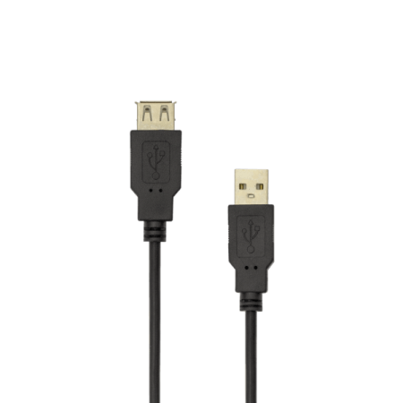 SBOX KABAL USB A Muški - USB A Ženski PRODUŽNI 2 m