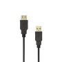 SBOX KABAL USB A Muški - USB A Ženski PRODUŽNI 2 m