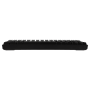 White Shark TASTATURA GK-005122 HAMACHI Mehanicka RGB/ HR - BLUE SW.