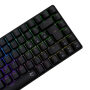 White Shark TASTATURA GK-005122 HAMACHI Mehanicka RGB/ HR - BLUE SW.