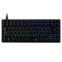 White Shark TASTATURA GK-005122 HAMACHI Mehanicka RGB/ HR - BLUE SW.