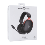 White Shark HEADSET GH-2445 FOX Crne