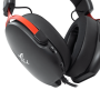 White Shark HEADSET GH-2445 FOX Crne