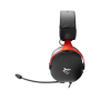 White Shark HEADSET GH-2445 FOX Crne