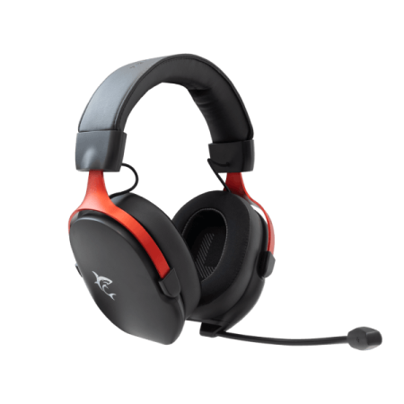 White Shark HEADSET GH-2445 FOX Crne