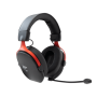 White Shark HEADSET GH-2445 FOX Crne