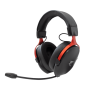 White Shark HEADSET GH-2445 FOX Crne