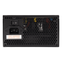 White Shark NAPAJANJE GPSU-W500F CAPTAIN-3 500W 80+ RGB