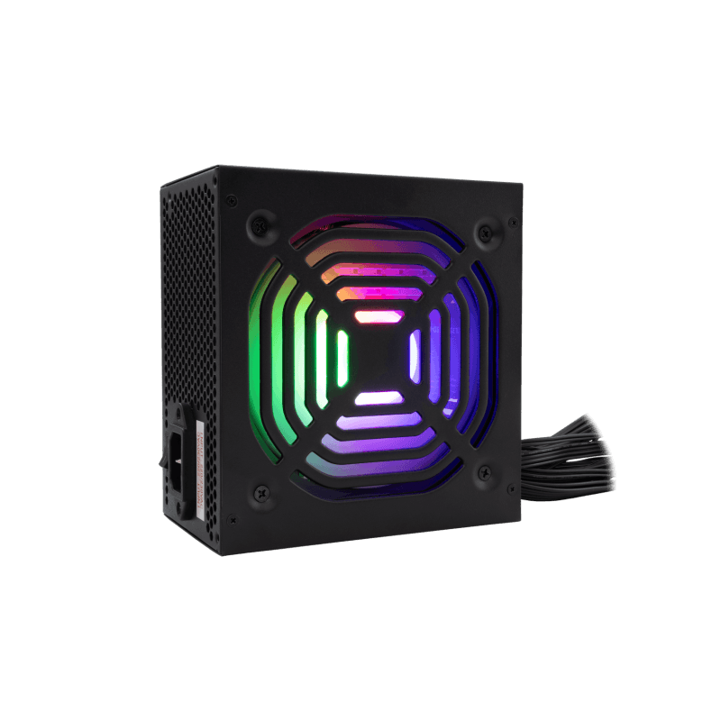 White Shark NAPAJANJE GPSU-W500F CAPTAIN-3 500W 80+ RGB slika 2