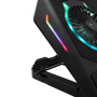 White Shark RASHLADNI STALAK GCP-10 ICE SHADOW / 2 vent. RGB
