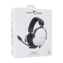 White Shark HEADSET GH-2445 FOX Bijele
