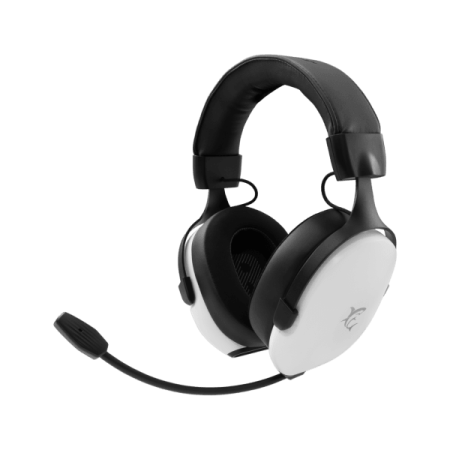 White Shark HEADSET GH-2445 FOX Bijele