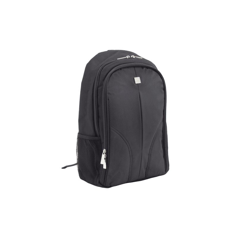 SBOX TORBA NSS-19056 BOSTON 15,6" Crna / Ruksak