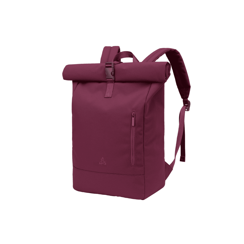 SBOX Ruksak za laptop NSS-19368D JAKARTA Bordo
