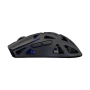 White Shark MIŠ WGM-5019 DAGONET / 24.000 DPI - Crni/Wireless
