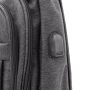 SBOX TORBA NSS-00280 AMSTERDAM/18"/Crna/Ruksak